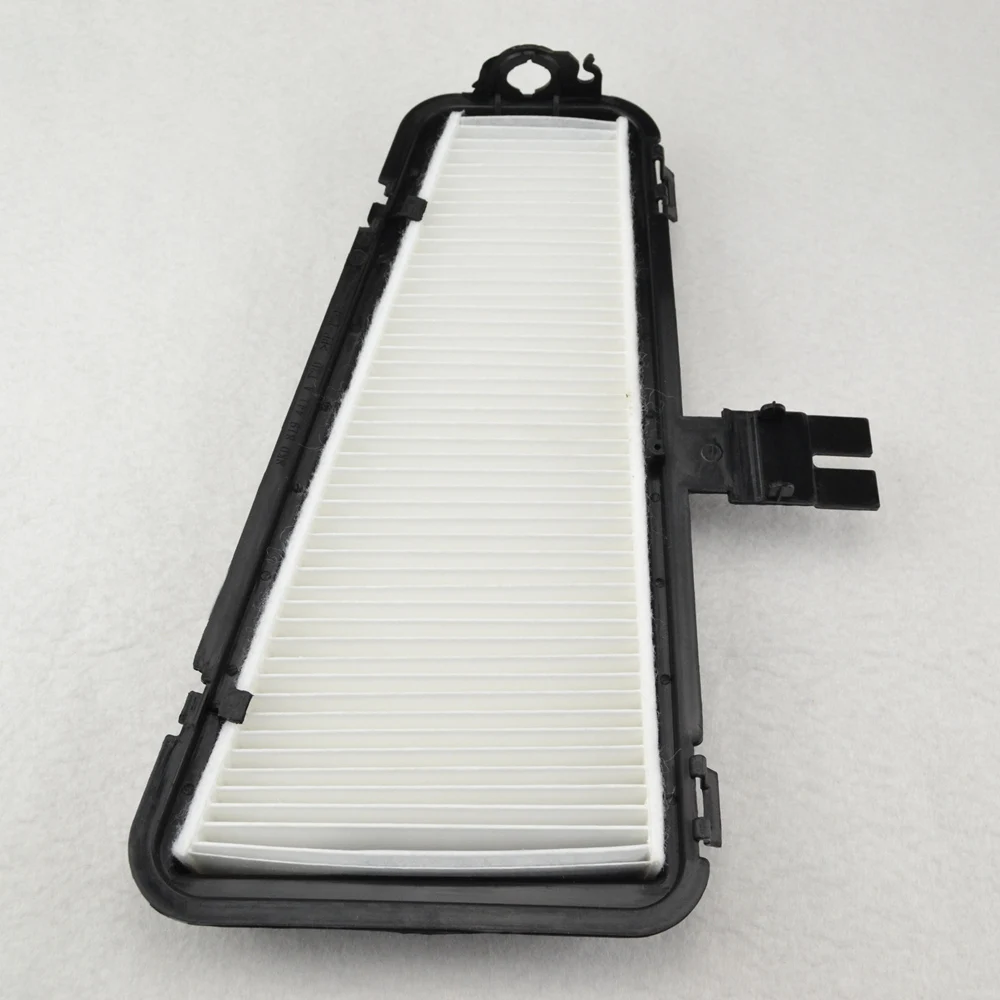 

Bi-Trust внешний салонный фильтр для Audi A4 B8 allroad Q5 8R A5 8T 8F S5 внешний фильтр для Porsche Macan белый