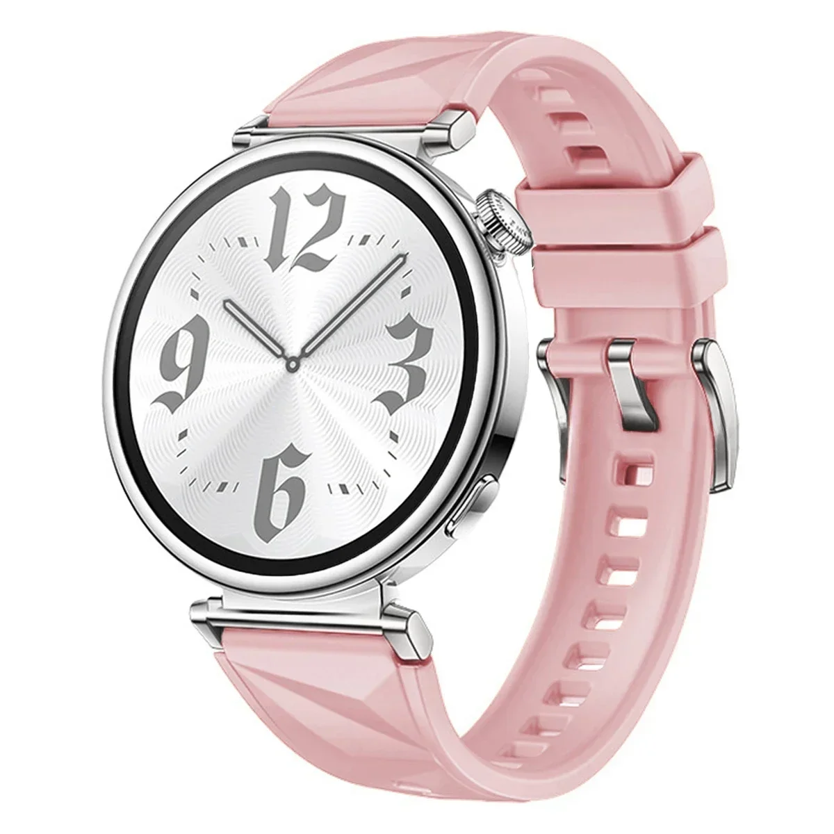 Silicone Sports Bracelet