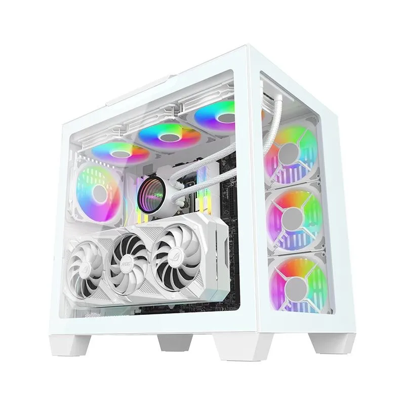 Power Train Seaview Room Case Vip Standard Edition Support