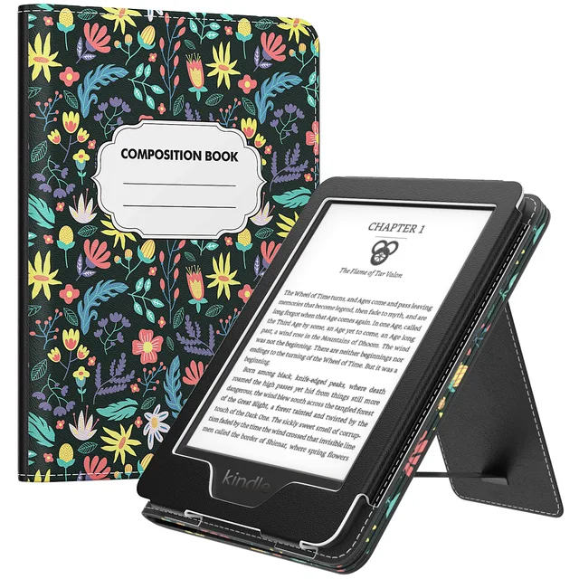 Funda Delgada Para Kindle Oasis De 9.ª Generación De 2017, Kindle Oasis
