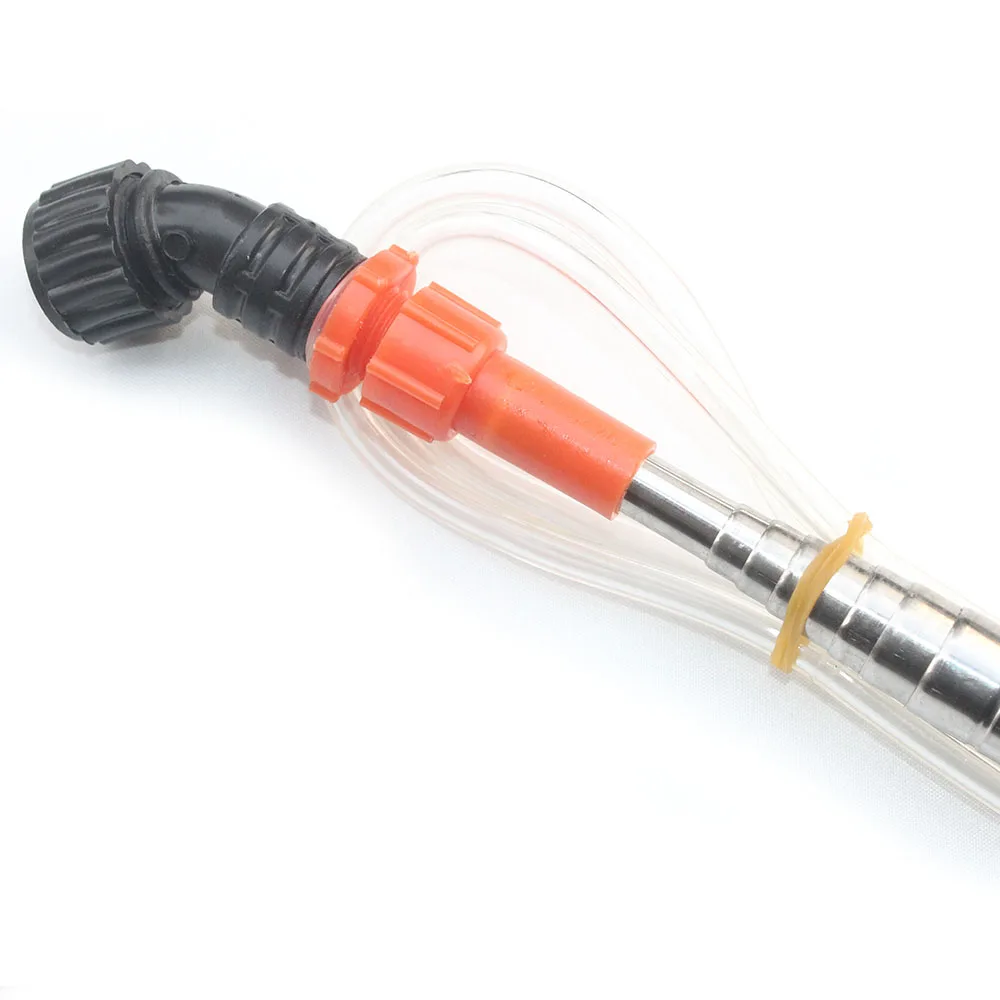 Electric Sprayer Telescopic Rod for Agriculture Crops