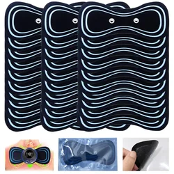Enhanced Relaxation Gel Patches for Mini Massager - Multipack Options Available (30pcs)