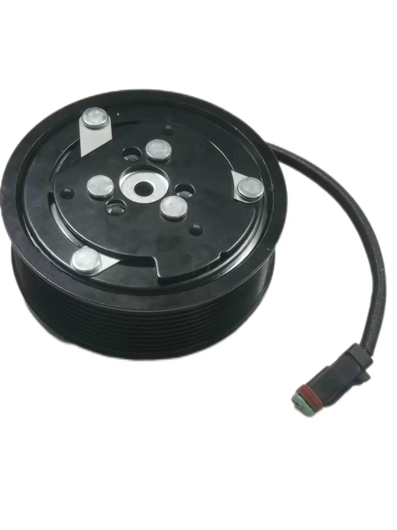 Suitable for SCANIA Truck Air -Conditioning Compressor Belt Clutch 