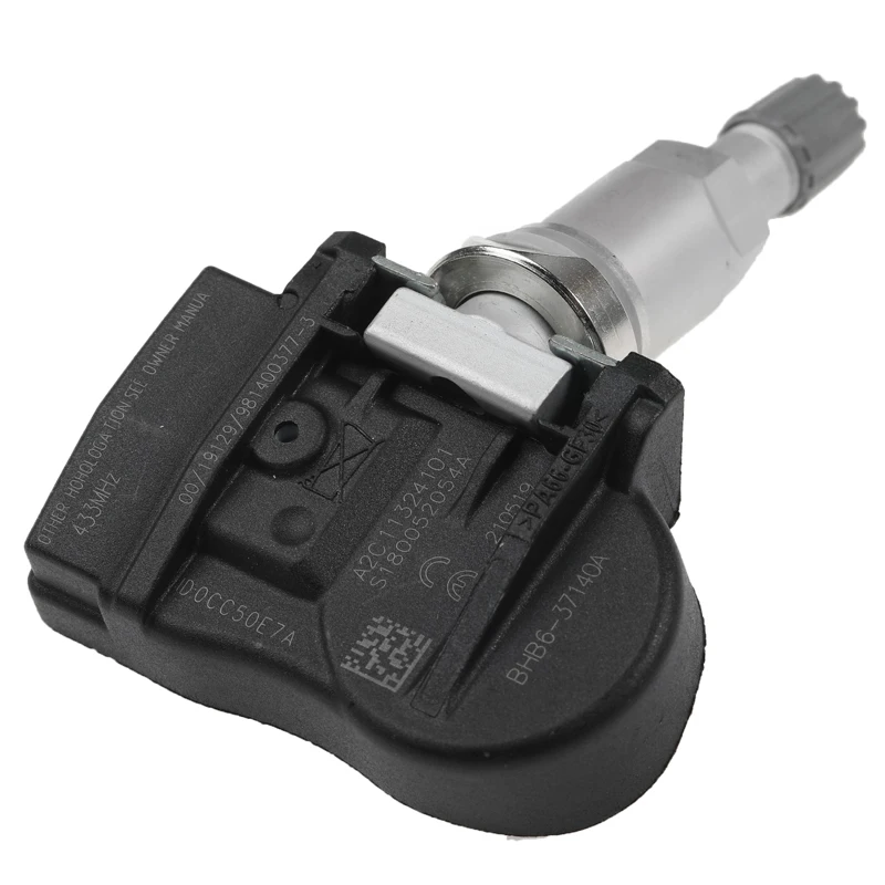 Artz TPMS Tire Pressure Sensor Monitor 433MHZ Mazda CX-5 CX-6 CX-9 MX-5