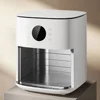 Xiaomi mijia  Air Fryer S1 Home Multi functional Electric Fryer Micro Steam Tender Roast Metal Inner Chamber Transparent Visual 5