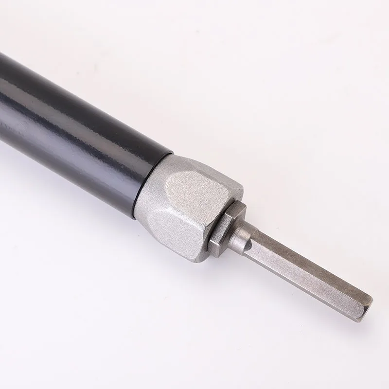 2019 New 10cmx60cm Garden Auger Spiral Drill Bit Flower Planter HEX Shaft Drill Gardening Earth Drill Planting Hole Digger Tool 3
