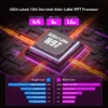 ACEMAGIC AX16 Laptop Intel N97 16 Inch 16GB LPDDR4 RAM 512GB SSD Lightweight Business Computer Notebook PC Windows 11 Pro 2