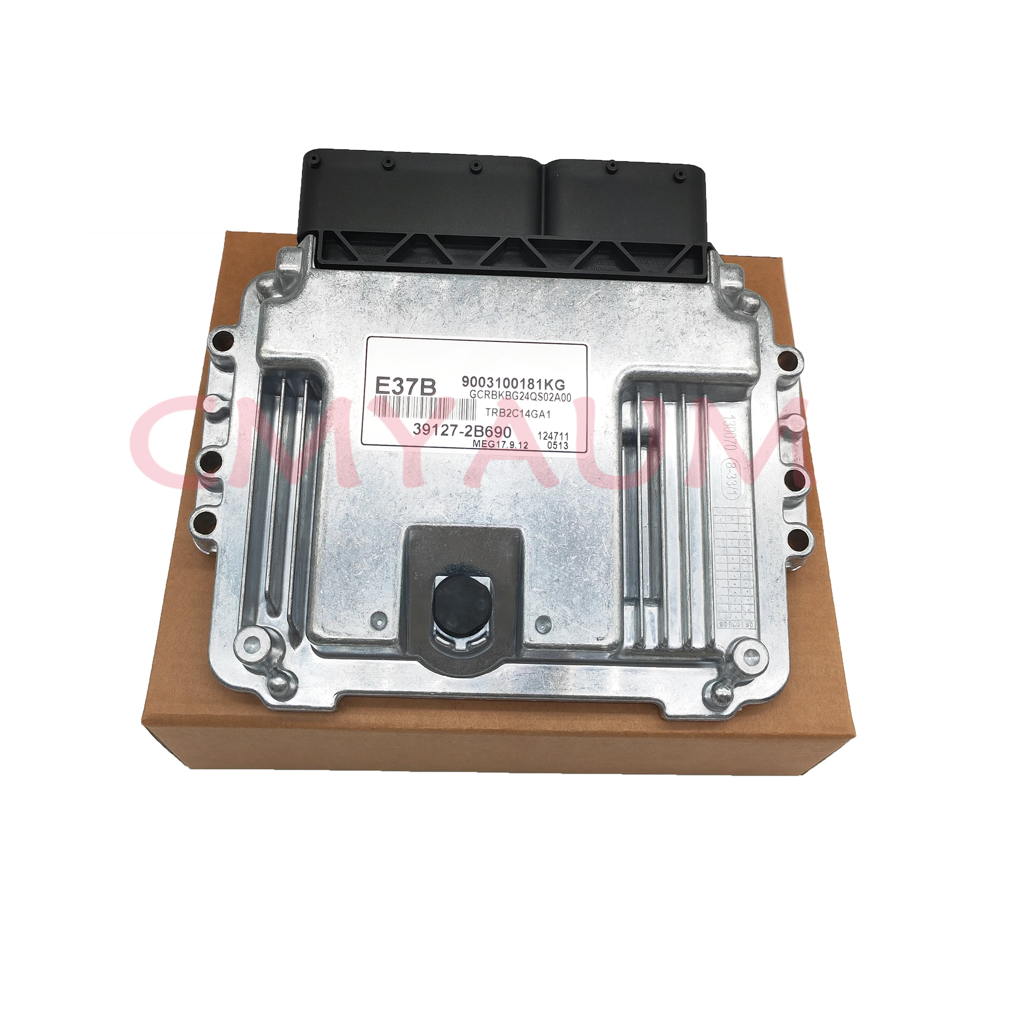 39117-2B690 391172B690 車のエンジンコンピュータボード ECU ECM