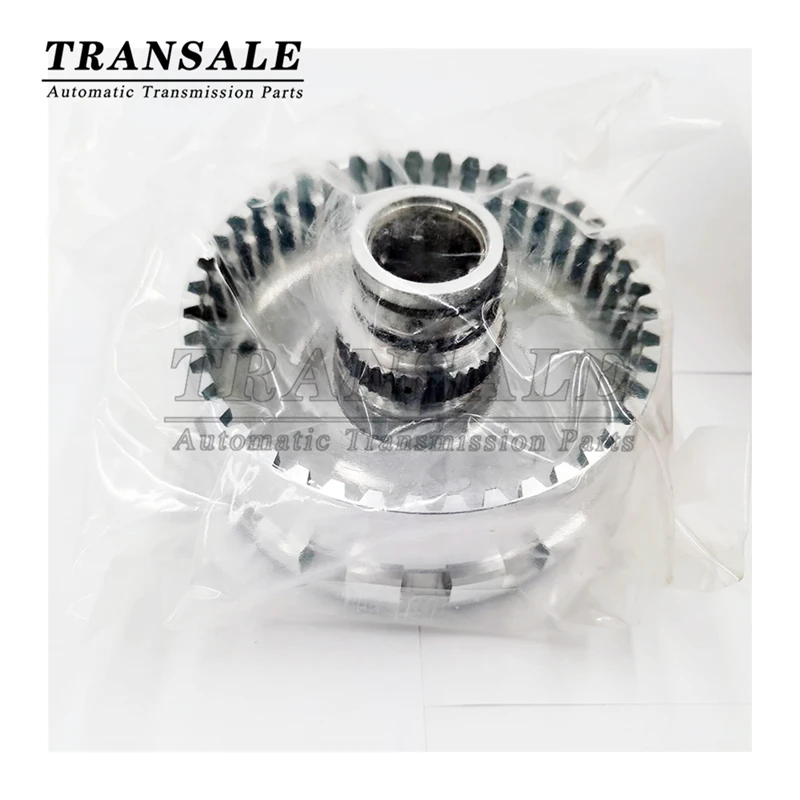 

62TE Clutch Automatic Transmission Low Speed Drum 3 Plate 1328157KA-QX Auto Parts For Dodge Chrysler