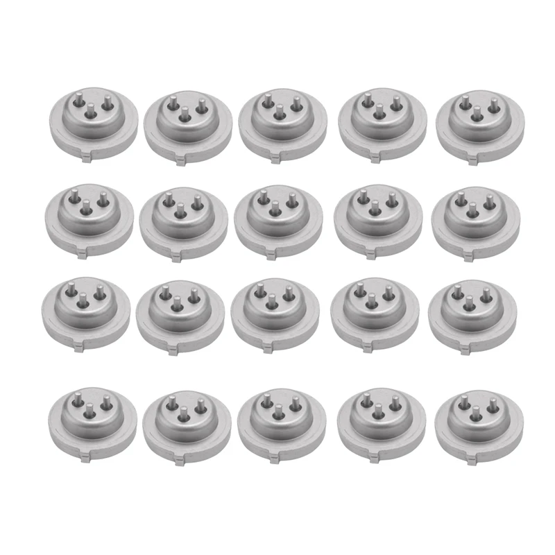 

20Pcs 0DE DQ500 DQ380 DQ381 DQ330 0BH Gearbox Clutch Pressure Sensor P173500 For A3 Q3 Trannsporter Scirocco Tiguan