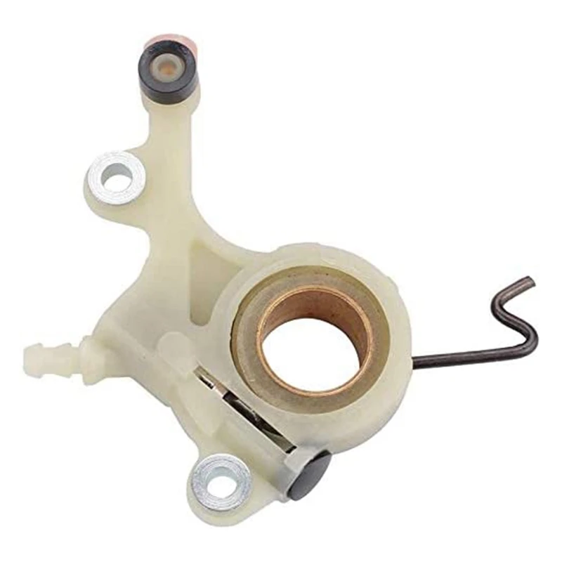 예초기 오일 펌프 체인톱, Stihl Ms291 271 271C 용 1141 640 3203 대체