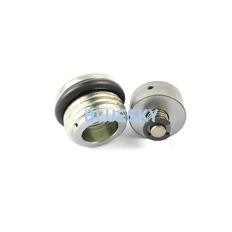 Genuine NEW HP3 HP4 Common Rail Pump Control Valve 294009-0940 2940090940 HP3 HP4 Valve Overhaul Kit