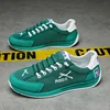 Men's Shoes 2023 Brand Summer Canvas Breathable Vulcanize Shoes Autumn Men Sneakers Light Men Casual Walking Shoe Non-slip