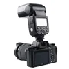Godox TT600 2.4G Wireless GN60 Master/Slave Camera Flash Speedlite for Canon Nikon Sony Pentax Olympus Fuji Lumix 3