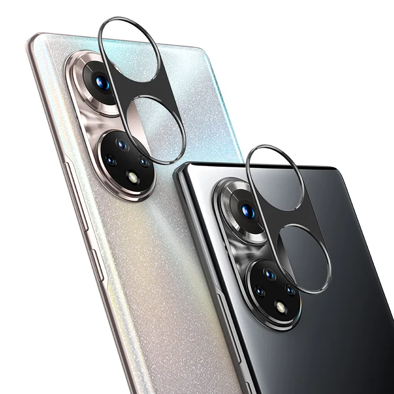 Aluminum Camera Lens Protector Aluminum Back Lens Shell Case Camera