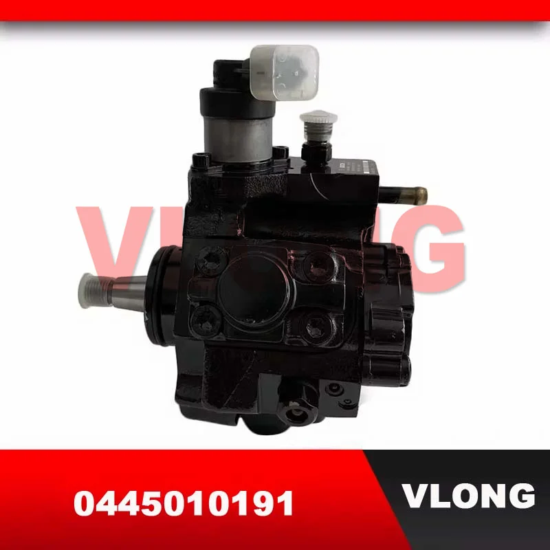 

Super Quality Diesel CP1 High Pressure Fuel Injection Pump For Cummins ISF2.8 ISF3.8 Engine 1123100RAA 0 445 010 191 0445010191