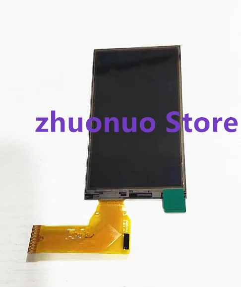 Size 3.0 inch NEW LCD Display Screen Repair Parts for CANON IXUS200 SD980 IXY930 IS PC1437 Digital Camera