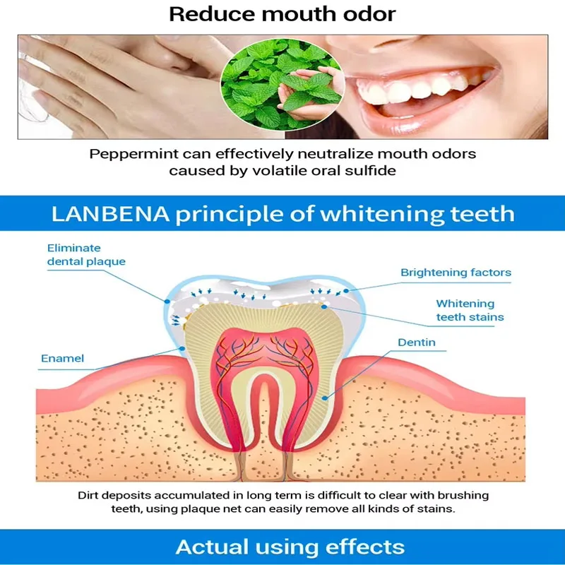 Teeth Whitening Product Teeth Whitening Essence Teeth Health Product Teeth Whitening Essence Remove Against Dental Caries Plaque Stains Serum Fresh Breath Oral Hygiene Dental Tooth Cleaning Tools