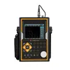 High Quality Ultrasonic Flaw Detector NDT with Extra Probes and Cables Digital 3