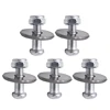 Tile Cutting Disc Dry Grinding Wheel 16mm For Marble Bowl Tile Cutting Machine Grinder Power Tool Parts 5