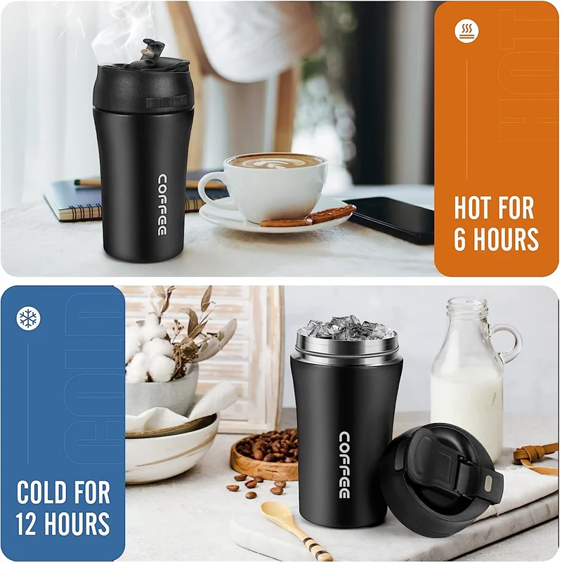 Vacuum Bottle Best Coffee Thermos Amazon Great Choice Products 34