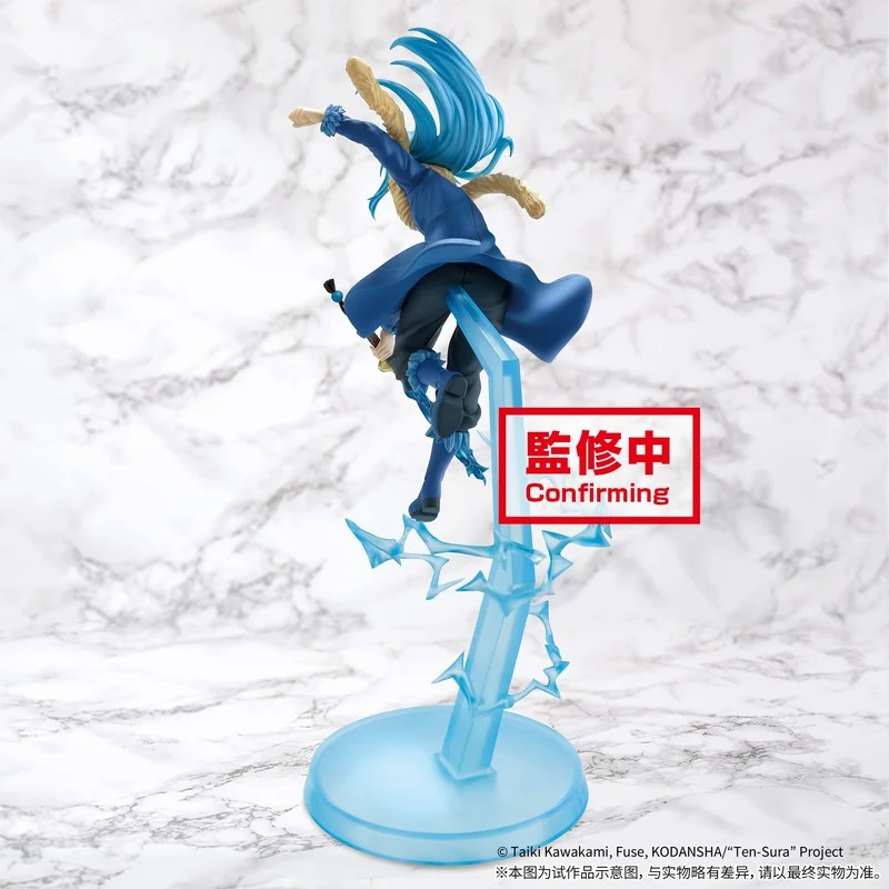 Phat! Tensei Shitara Slime Datta Ken Shizu 1/7 PVC Figure, Figures &  Plastic Kits