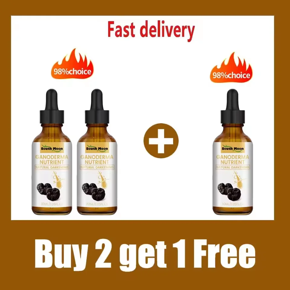 قاتل الشعر الأبيض إزالة الشعر الرمادي استعادة لون...