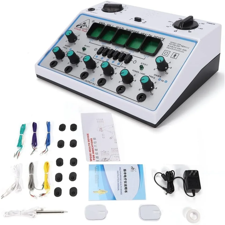 KWD808I Electric Acupuncture Stimulator Device