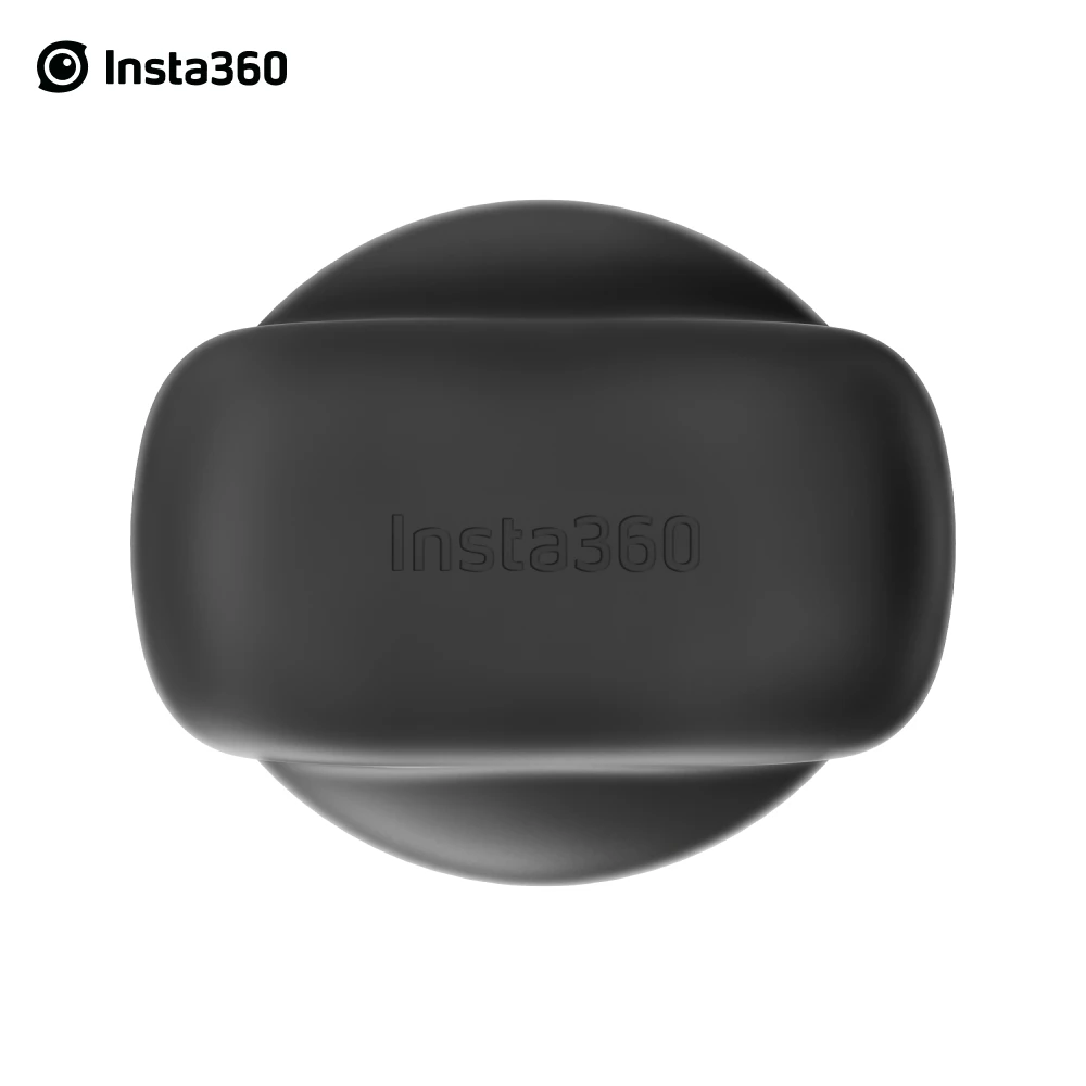 Acessório do Tampão da Lente Insta360 x3 para a Câmera da Ação - Image 3