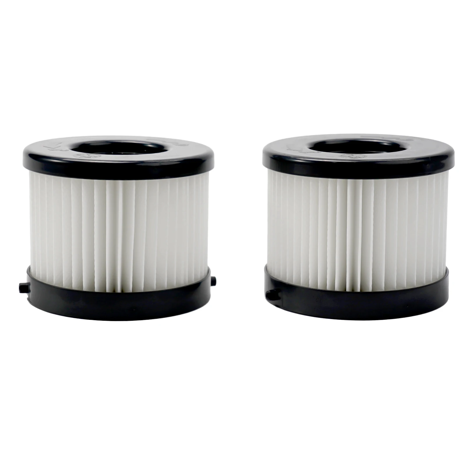 Durably Designed for Optimal Filtration Casa Replacement Filter for Milwaukee 49 90 0160 & 0882 20 Compact Vacuum