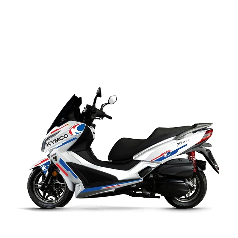 Stator Mit Zündung Für Kymco Grand Dink 250 / People 250 / Bet & Win 250 – Komplettes Ersatzteil