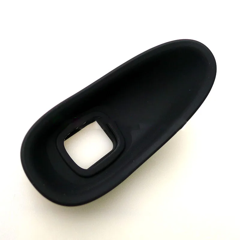 Nuove Parti Di Riparazione Di Gomma Della Tazza Dell'Occhio Del Mirino Per La Videocamera Hc-X2000 X1500 X2000 Di Panasonic