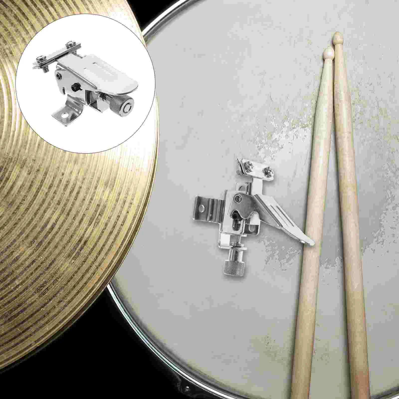 Drum Tuner Strainer Perculators Adjuster Musical Instrument Parts Regulator For Accessories Drums