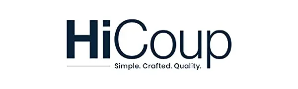 HiCoup Logo