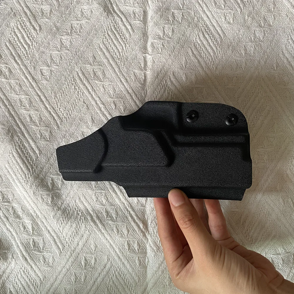 Sig P320 m18 holster IWB kydex  SIG Sauer P320 M18 holster  concealed Right hand 4