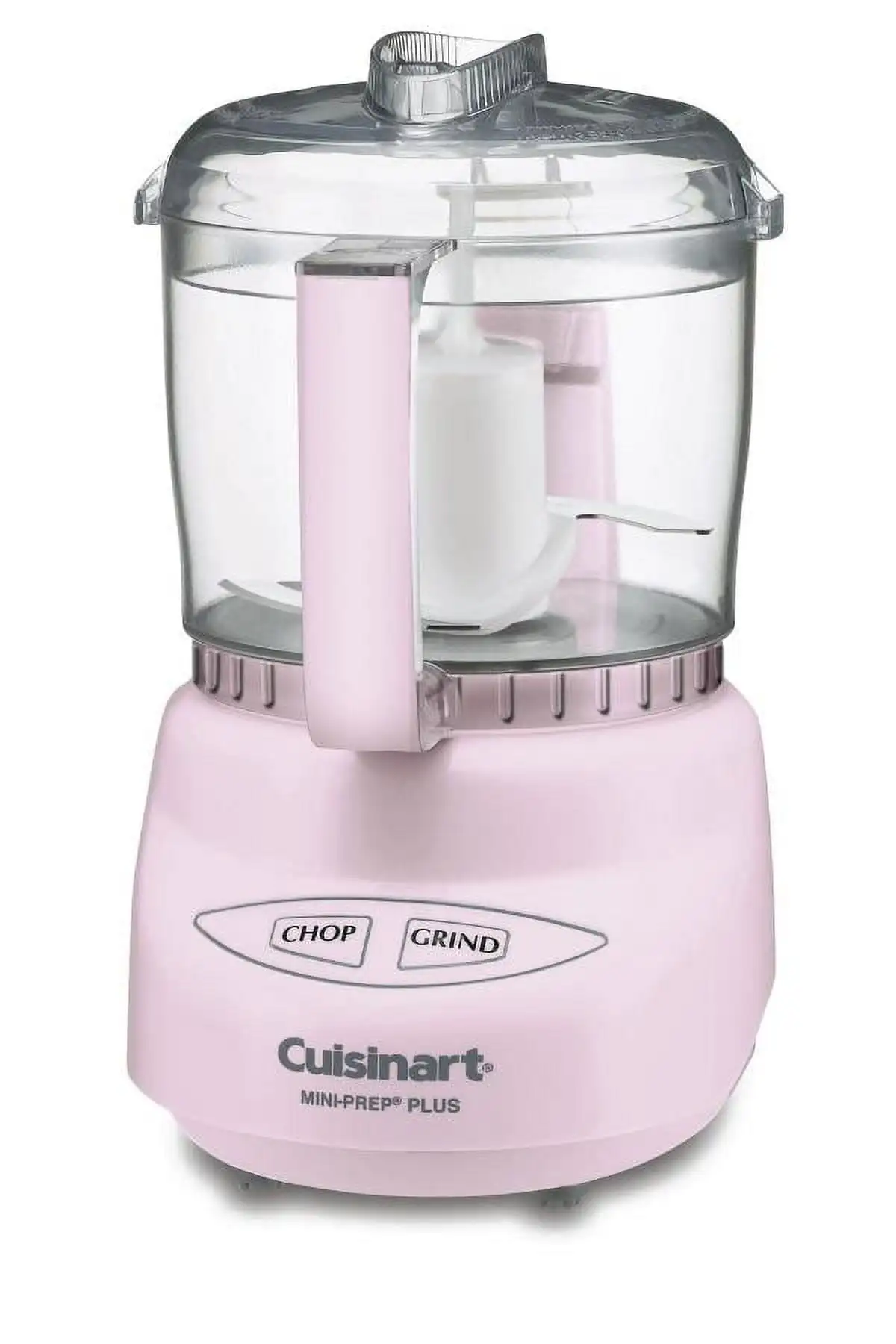 

Cuisinart DLC-2APK Mini-Prep, розовый миксер, измельчитель