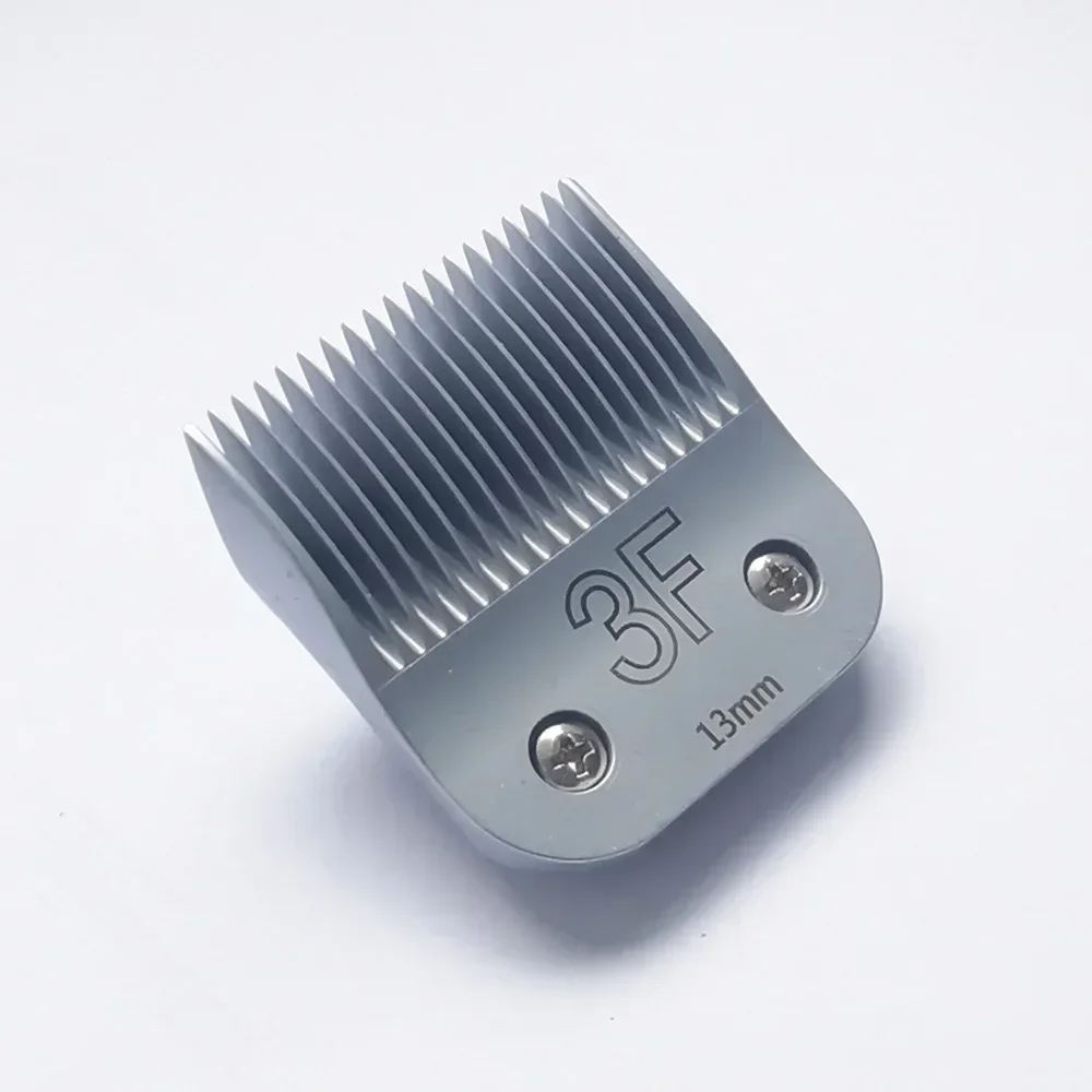 A5 blade fit Andis Oster Heiniger Laube Moser pet dog clipper grooming barber hair clipper blade pet grooming clipper