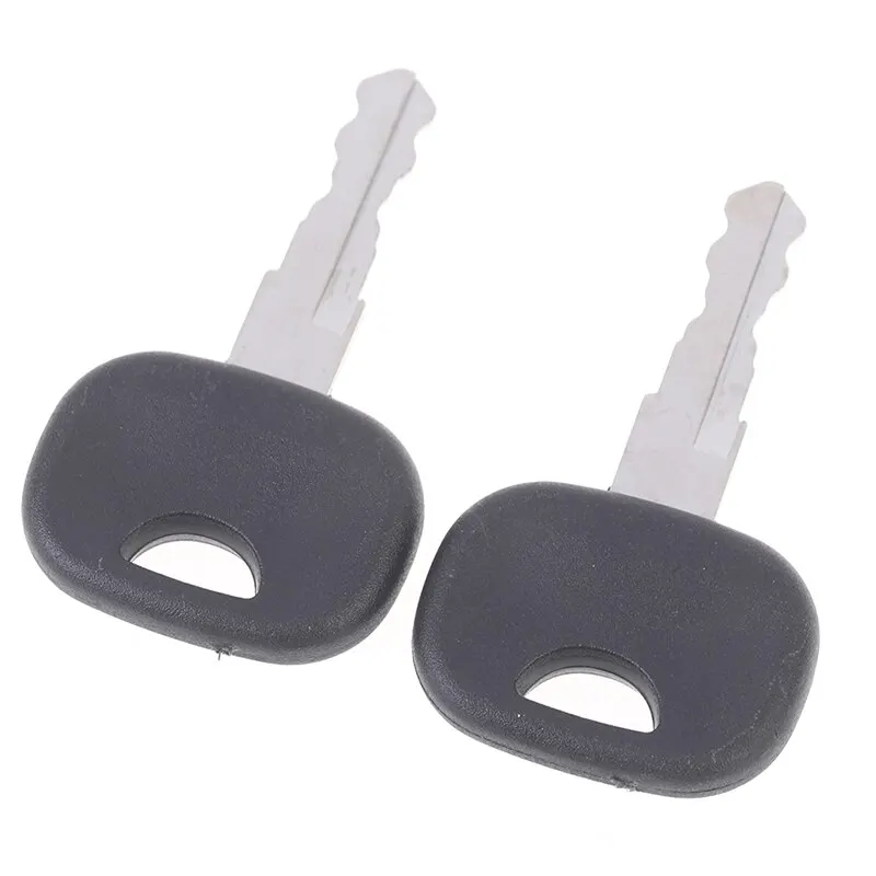 2Pcs 14603 key for JCB Bomag Dynapac Terex Vibromax New Holland NH hot sale
