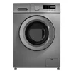 Home Dress Fully Automatic Front Loading Washing Machine Industrial Laundry Washing Machine 6kg 2
