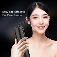 Electric Ear Cleaner Kit 4 Pressure Modes Ear Wax Removal Health Care Water Irrigation Ear Washer For Adults Child Ear Cleaner 2