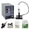 220V Stainless Steel Spot Laser Welding Machine Automatic CNC Handheld Pulse TIG Welding Machine For Welding Jewelry 1