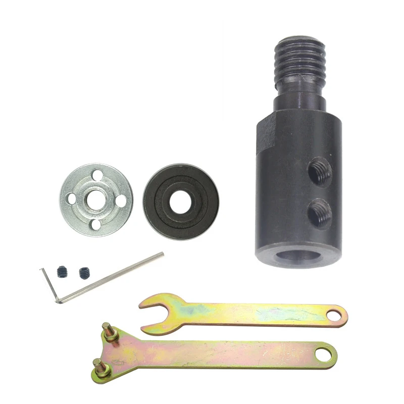 Рисунок 5 - Адаптер для лезвия пилы M10 5/6/8/10/12/14