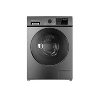 15kg Washing Machine Automatic Frequency Conversion Intelligent Household Drum Washing Machine with Drying 1