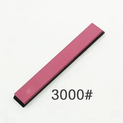 Precision Diamond Sharpening Stone - Premium Kitchen Tool - As shown (3000 GRIT)
