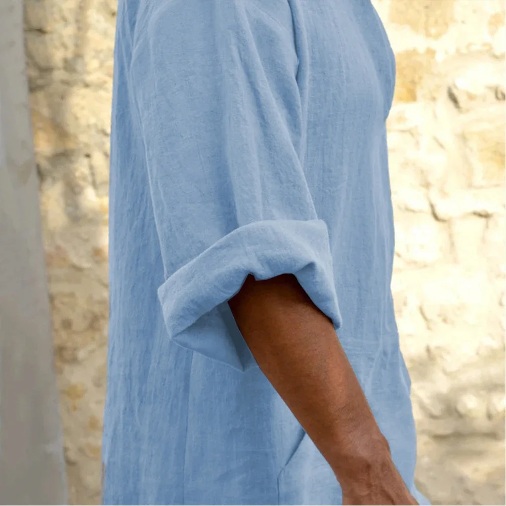 Рисунок 6 - FYXLJJ размера плюс 4XL 5XL мужской