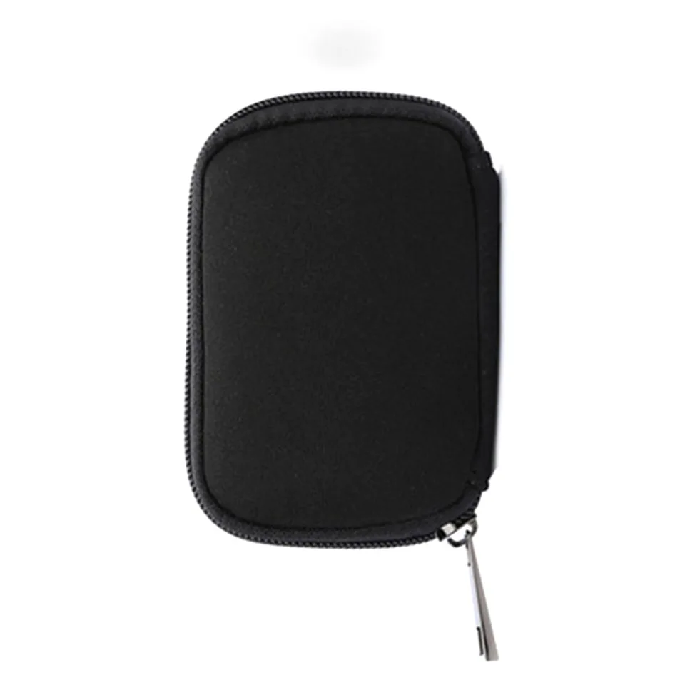 Durable USB Flash Drive Storage Organizer Case
