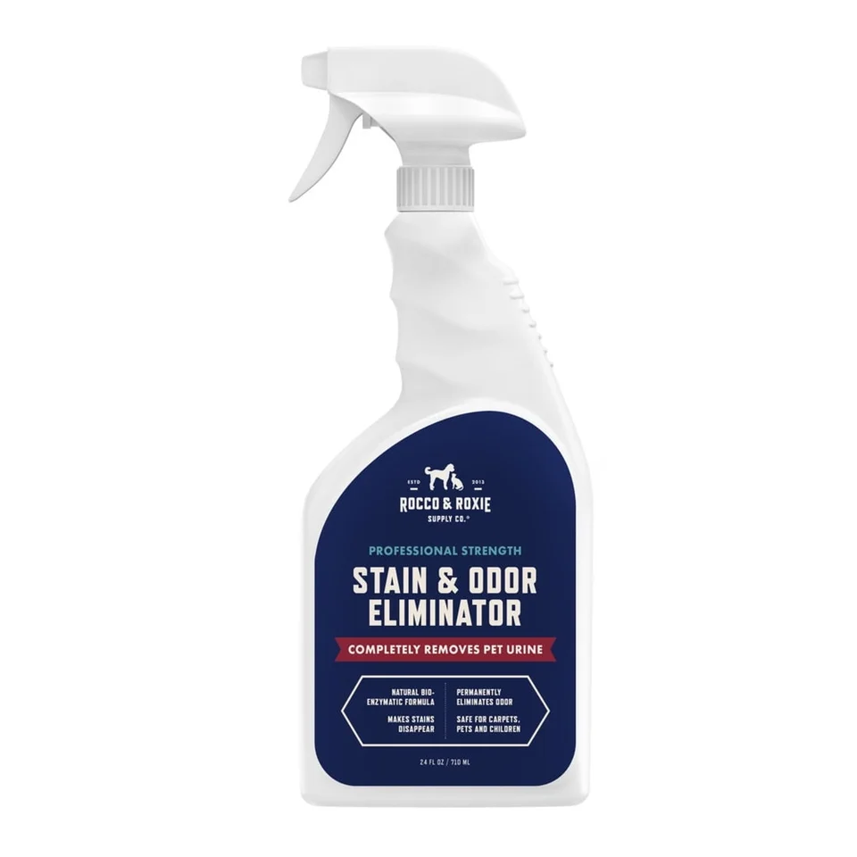 Eco Friendly Pet Stain Odor Eliminator Spray