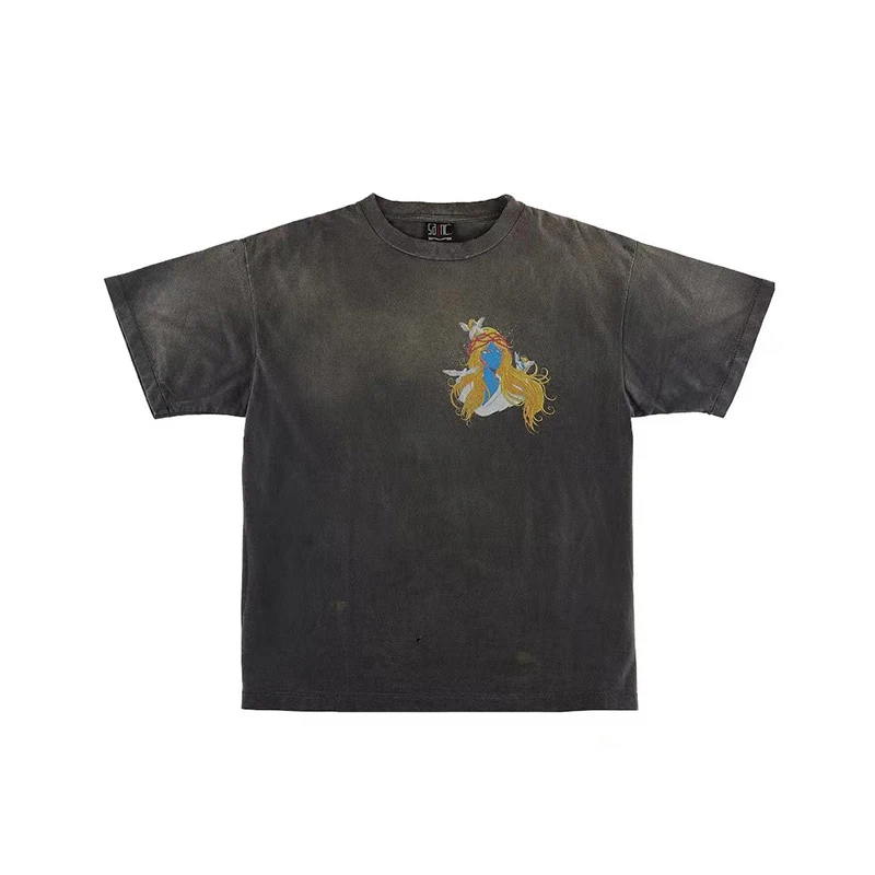 Pay Money To My Pain Saint T-Shirt Men Women Best Quality
