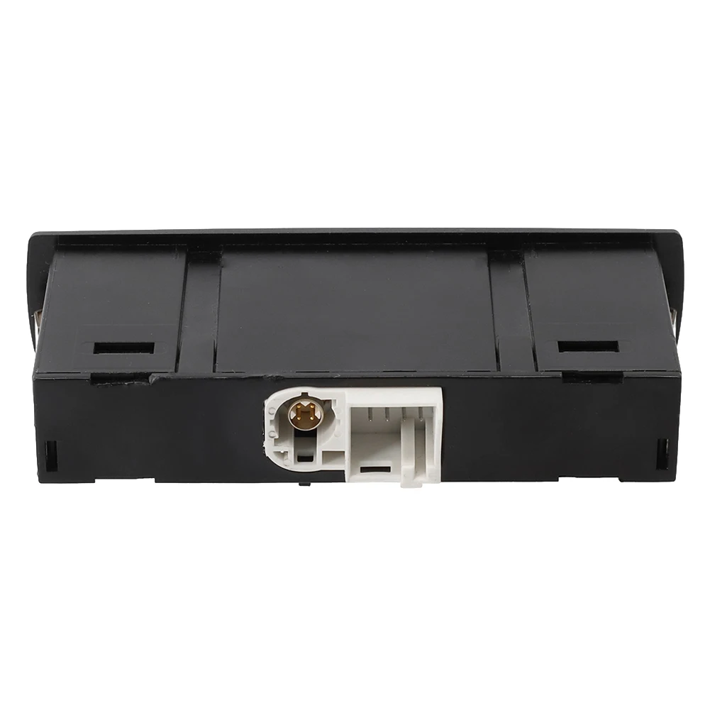 Prise USB Pour Tableau De Bord Mercedes - Compatible CLS, Classe A, GLA, CLA, GLE - Plug & Play