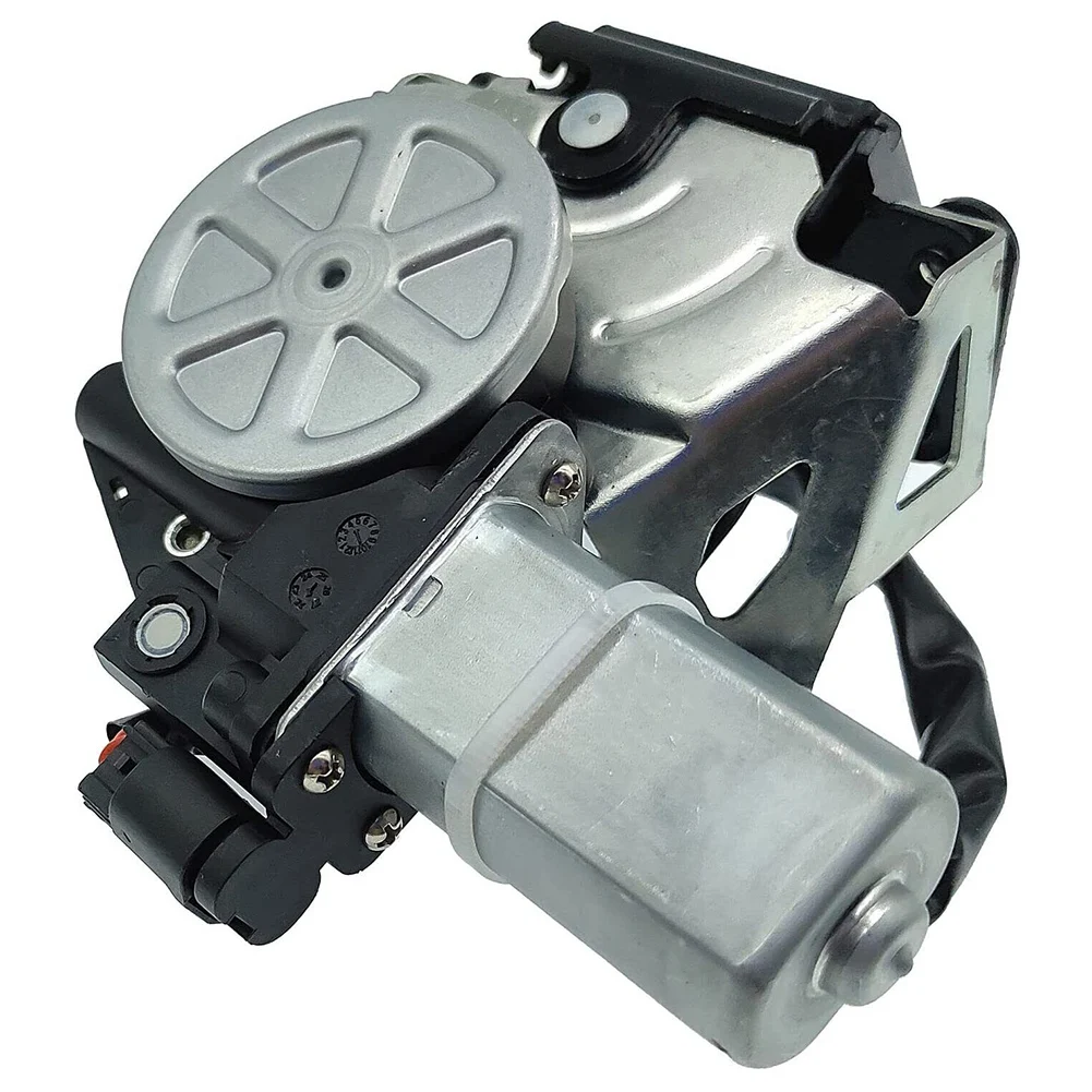 

Trunk Lock Latch Actuator 69350-08040 for 11-20 Sienna with Power